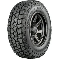 Mastercraft Courser CXT 285 55- Q Lastik