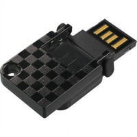 SanDisk Cruzer Pop USB Flash Sürücü, 16 GB