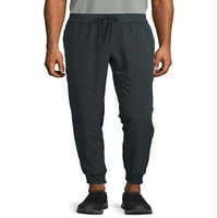 Russell Erkek ve Büyük Erkek Dri-Power Joggers, 5xl'ye kadar