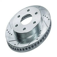 Merkezli Fren Rotor seçin uyar: 1999-FORD F250, 1999-FORD F350