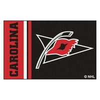 Arizona Coyotes Üniforma Başlangıç Halısı 19 x30