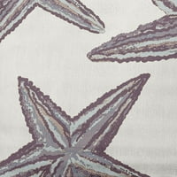 Sadece Papatya 14 20 Denizyıldızı takımyıldızı Deniz dekoratif kapalı yastık