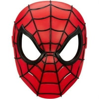 Marvel Ultimate Örümcek Adam Klasik Örümcek Adam Maskesi