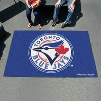 - Toronto Blue Jays Ulti-Mat 5'x8'