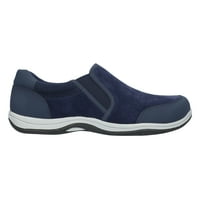 Kolay Sokak Sporu Sonsuz Konfor Slip Ons