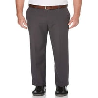 Genişletilebilir Kemerli Ben Hogan Erkek Düz Ön Performanslı Golf Pantolonu