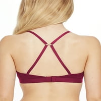 Gizli Hazineler Kadın Hafızalı Köpük Bralette