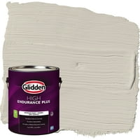 Glidden HEP İç Cephe Boyası + Astar Toz Tavşanı Bej, Yumurta Kabuğu, Galon