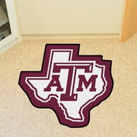 Texas A & M Maskot Matı