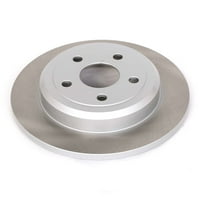 Powerstop AR83075SCR PowerStop - Arka Yarı Kaplamalı Rotor