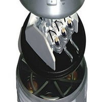 4D Vizyon Satürn V Roket Modeli
