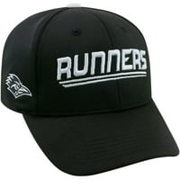 Teksas Üniversitesi San Antonio Roadrunners Siyah Beyzbol Şapkası