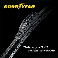 Goodyear Güvencesi WeatherReady + RepelMa Su İtici Cam Sileceği Bıçağı - 21