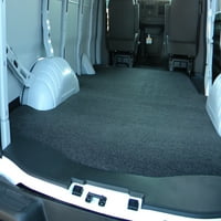 Yatak İlacı VRFT15L Vanrug 15 + Ford Transit Uzun Dingil Mesafesi - 148 Wb W O Genişletilmiş Gövde