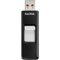 SanDisk 4GB Cruzer SDCZ36-004G-P USB 2. Flash Sürücü