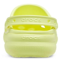 Crocs Küçük ve Büyük Çocuklar Cutie Crush Takunya Sandalet, 11-6 Beden