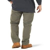 Wrangler Erkek İş Giysisi Kış Teknisyeni Pantolonu