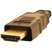 Ethernetli Steren 517-306bk Hdmı Yüksek Hızlı Kablo