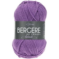 Bergere De France İdeal YarnBelladone