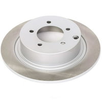 PowerStop AR83069SCR PowerStop - Arka Yarı Kaplamalı Rotor