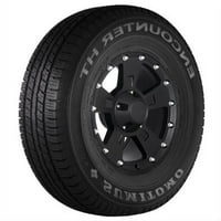 Lionhart Lionclaw HT LT275 70R 125 122 S Uyar: -Ram Rebel, -GMC Sierra HD AT4