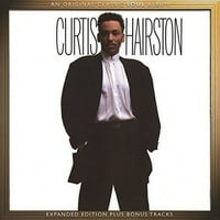 Curtis Hairston: Genişletilmiş Baskı