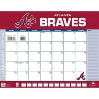 Turner Lisansı Atlanta Braves 22 17 Masa Takvimi