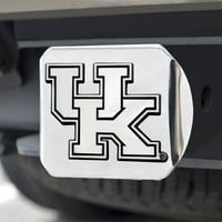 Fanmats Kentucky Wildcats Krom Metal Üniversite Bağlantı Kapağı