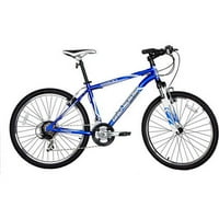 26 Genesis G Erkek Dağ Bisikleti, Mavi