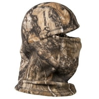 Realtree Kenar Polar Avcılık Yüz Maskesi Balaclava