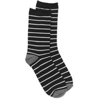 Kadın Kot Çorap Çoklu Paket, 3pr