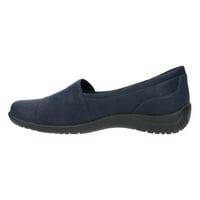 Kolay Sokak Tarçın Konfor Slip Ons