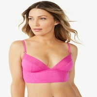 Sofia Vergara Kadın Longline Dantel Bralette tarafından Sofia Intimates