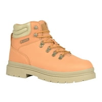 Lugz Erkek Grotto Balistik Oxford Bot