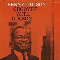 Golson ile Groovin'