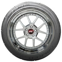 Falken Azenis RT-615K + Otokros 215 45R 86W Yolcu Lastiği