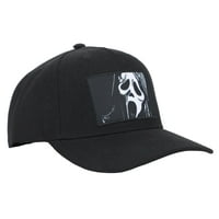 Ghostface Erkek Snapback Şapka