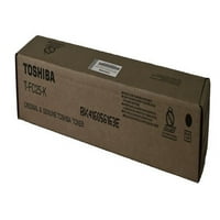 Toshiba T-FC25-K Toner Kartuşu, SİYAH, 34,2K VERİM - Toshiba E-STUDİO 2040C yazıcıda kullanım için, E-STUDİO 2540C