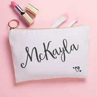 Chevron Monogram Tote Çanta Kadın Çantaları