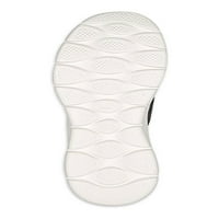 Skechers kadın GOwalk Fle Lilly Criss-Cross Slip-on Konfor Atletik Yürüyüş Spor Ayakkabı