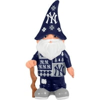 Sonsuza kadar Koleksiyon MLB Gerçek Çirkin Kazak Gnome, New York Yankees