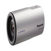 Panasonic WVSP IPRO SmartHD Ağ Kamerası