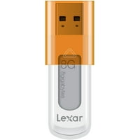 Lexar Jumpdrive'ın USB Flash Sürücüsü