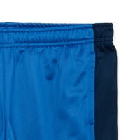 Athletic Works Erkek Eşofman ve Triko Pantolon, 2 Parçalı Set, 4 Beden & Husky