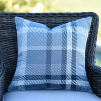 Tartan'da Astella'dan Pacifica Accent Atma Yastığı