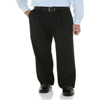 Wrangler Erkek Comfort Serisi Pileli Pantolon