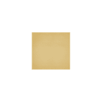 LUXPaper A Açılır Zarf Astarları, 5 8, Sarışın Metalik, Paket