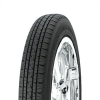 Bridgestone Dueler H L ALENZA P235 65R Karayolu Tüm Sezon Lastiği Uyar: 2006-Ford Explorer XLT, 2010-Cadillac SR