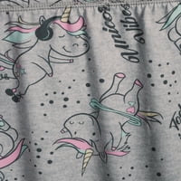 Gizli Hazineler Kadın ve Kadın Plus - Unicorn Jogger Pantolon