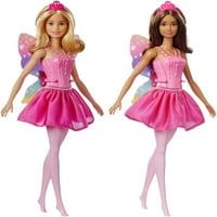Barbie Dreamtopia Peri Bebek Çeşitleri